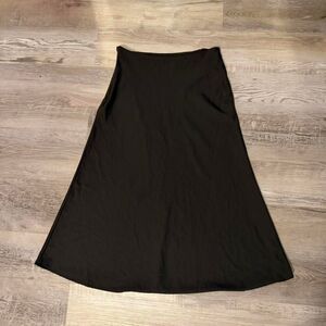 Shein Women's Black Skirt